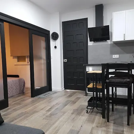 Appartamento Mirador Da Playa Moaña Esterno foto