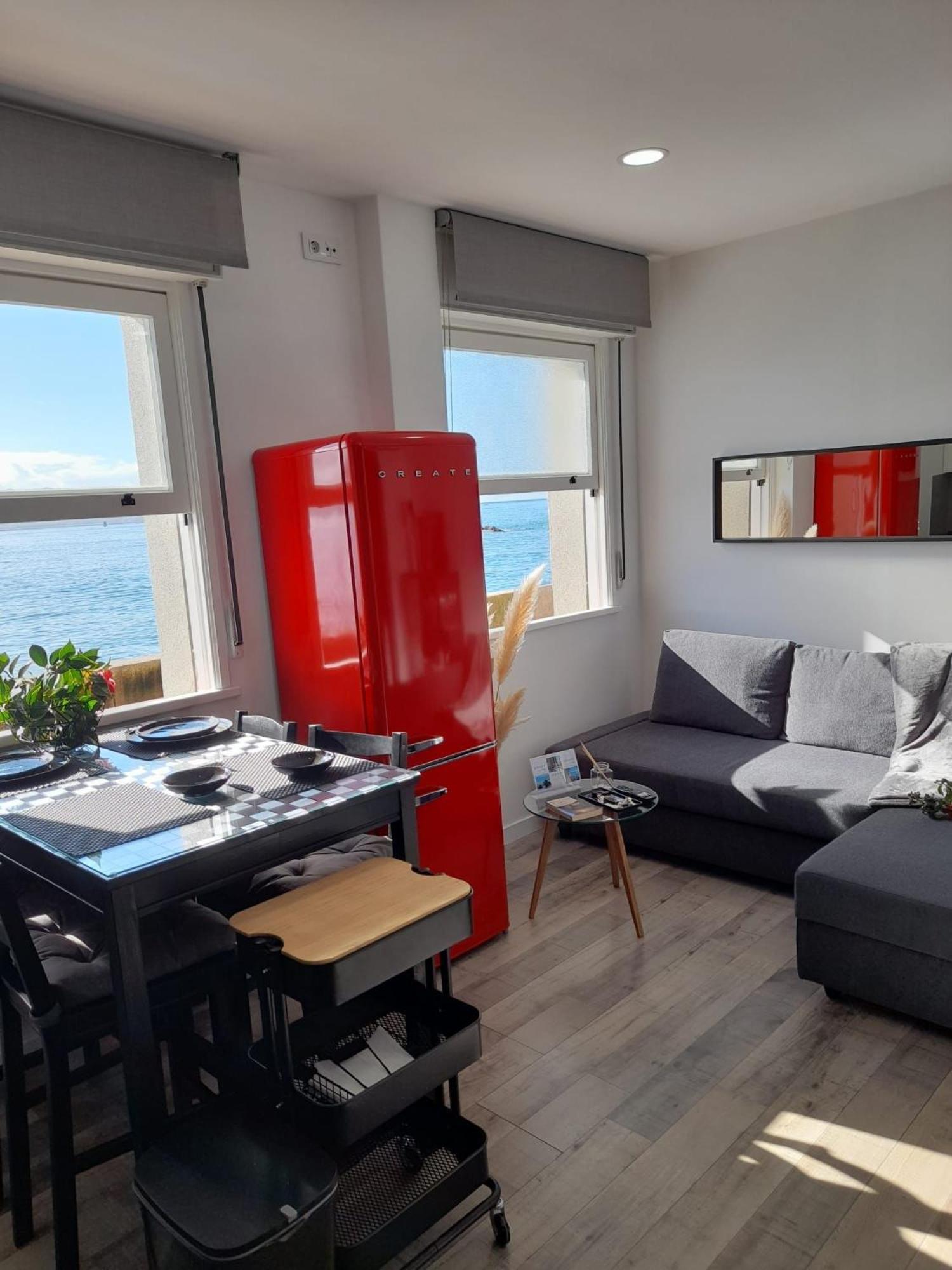 Mirador Da Playa Appartement