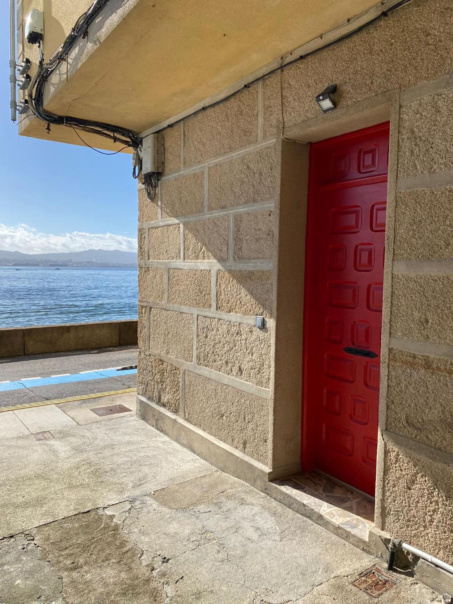Appartement Mirador Da Playa