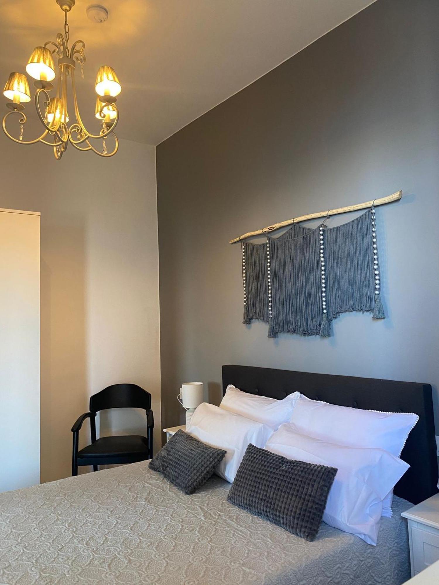 Appartement Mirador Da Playa Moaña