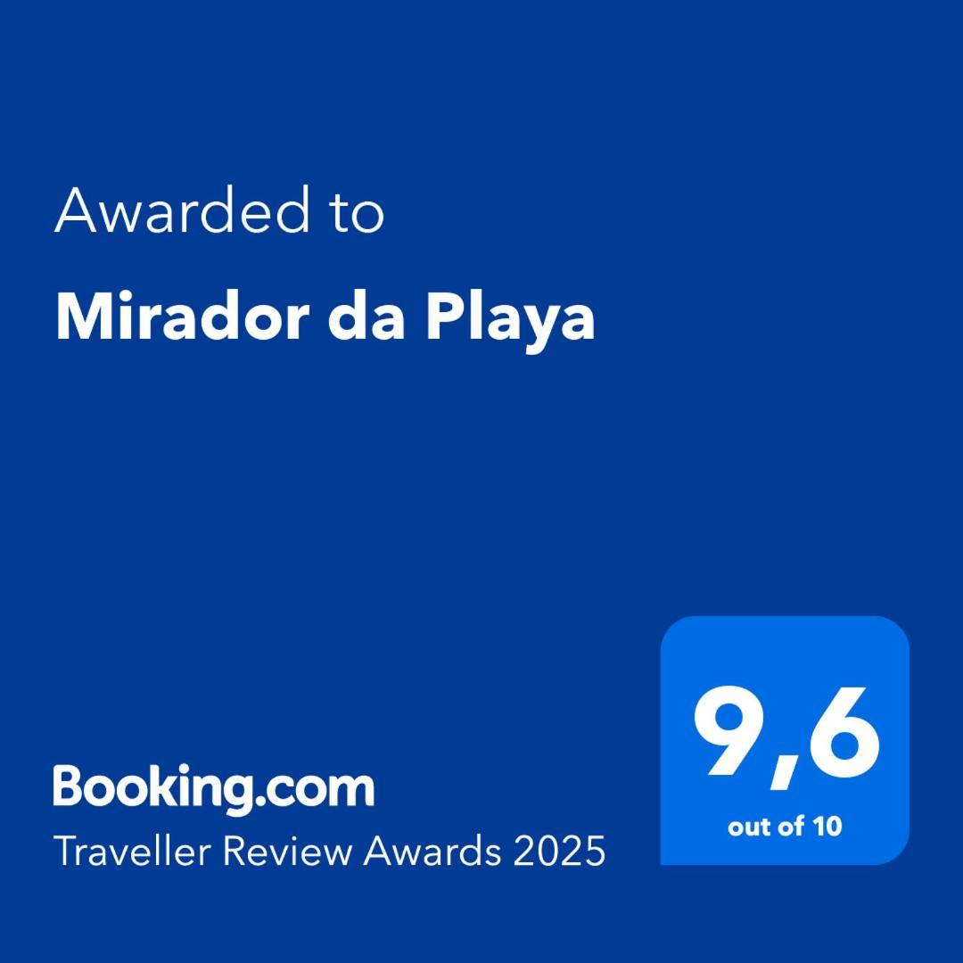 Appartement Mirador Da Playa Moaña